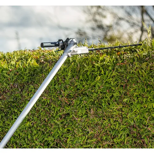 Scheppach BC-MFH400-X-SET S2.5 20 V IXES aku multifunkční stroj 4v1 + 2x 2Ah baterie + duální nabíječka 2,4 A