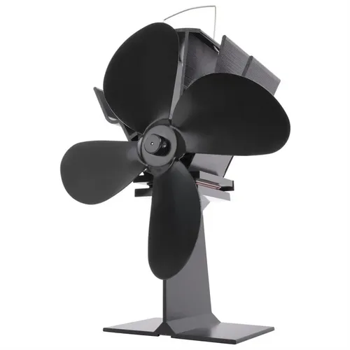 Kamnový ventilátor OV 4F Güde 85155