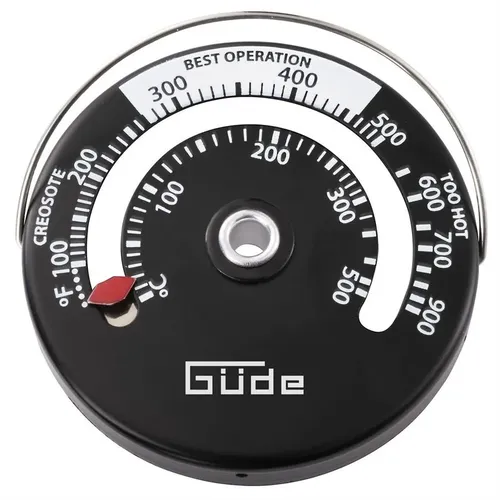 Kamnový ventilátor OV 4F Güde 85155
