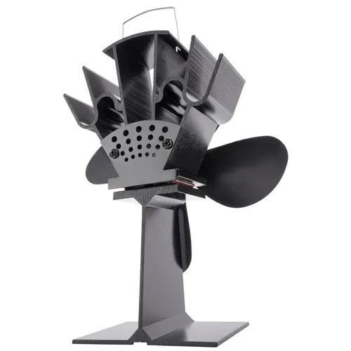 Kamnový ventilátor OV 4F Güde 85155