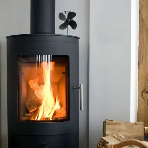 Kamnový ventilátor OV 4F Güde 85155