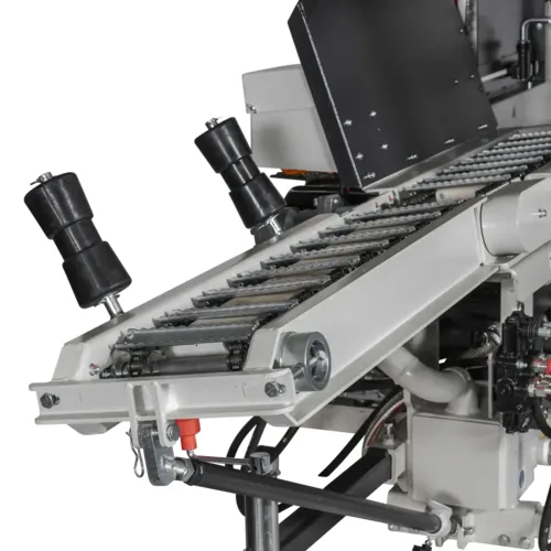 Štípací automat SSA-400-12PRO/EZ Lumag