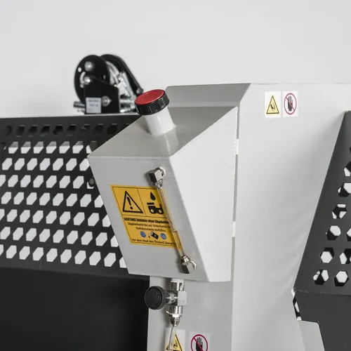 Štípací automat SSA-400-12PRO/EZ Lumag