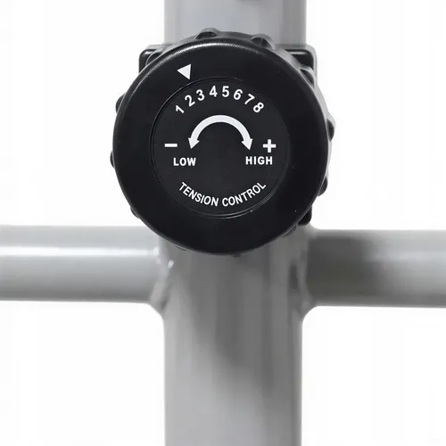 Riwall HOME TRENER magnetický eliptický trenažér