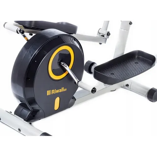 Riwall HOME TRENER magnetický eliptický trenažér