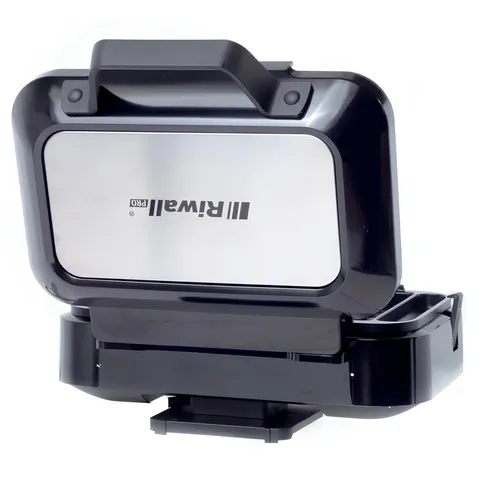 Riwall HOME GOFERSON PRO vaflovač 2000 W