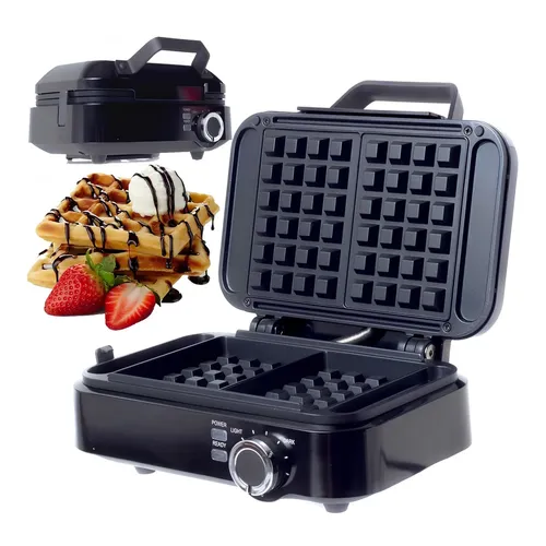 Riwall HOME GOFERSON PRO vaflovač 2000 W