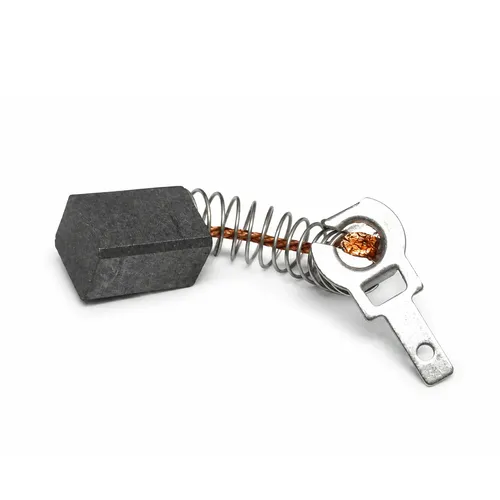 Uhlík pro elektrický závitořez GS 18 0386001812 Metallkraft