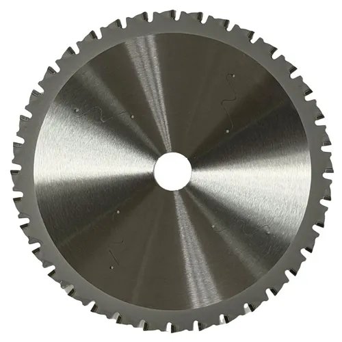 Pilový kotouč na ocel Ø 185 x 1,8/1,4 x 22 mm Z36 3850150 Metallkraft