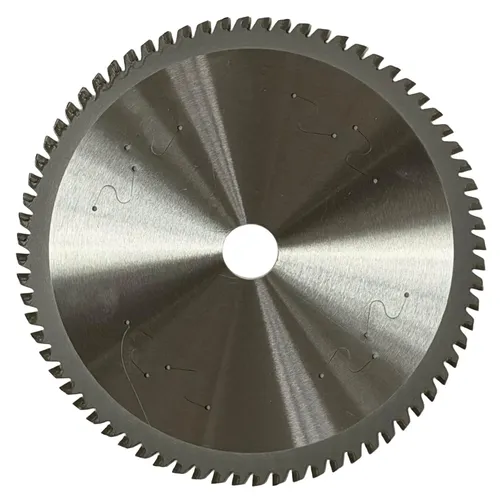Pilový kotouč na nerezovou ocel Ø 185 x 1,8/1,4 x 22 mm Z72 3850151 Metallkraft