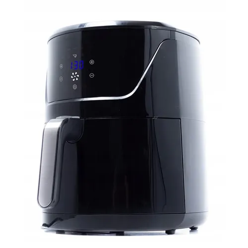 Riwall HOME DUNGA digitální horkovzdušná fritéza 7 l