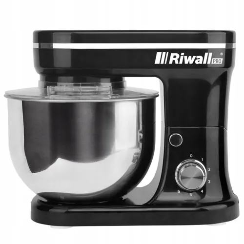 Riwall HOME KICIA kuchyňský robot 6 v 1