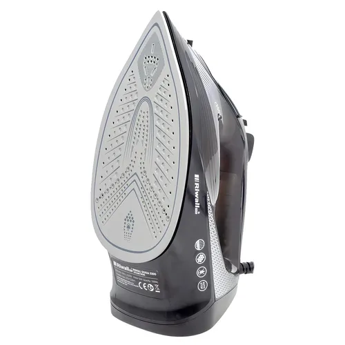 Riwall HOME GOSIA 3200 napařovací žehlička