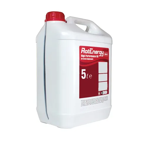 Olej Rot Energy Plus 46 - 5L 0600000024A Aircraft