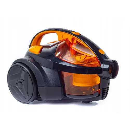 Riwall HOME ALBYNKA bezsáčkový vysavač 800 W