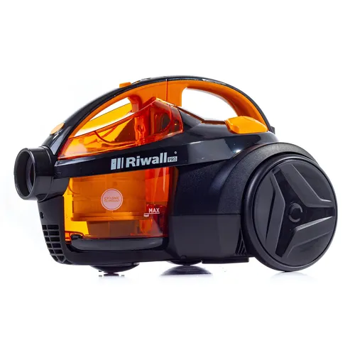 Riwall HOME ALBYNKA bezsáčkový vysavač 800 W