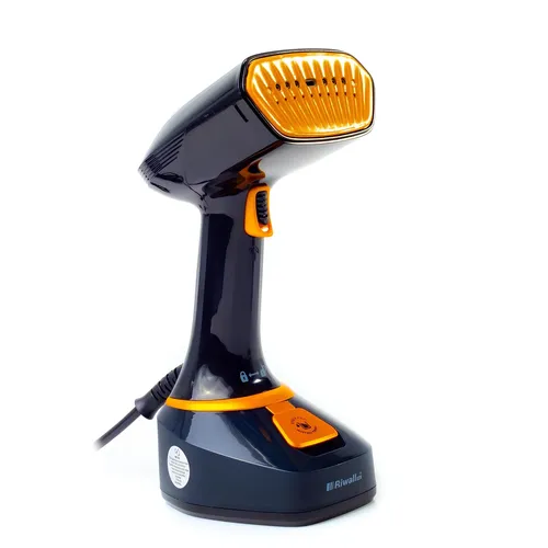 Riwall HOME STEAM POWER elektrický ruční napařovač oděvů