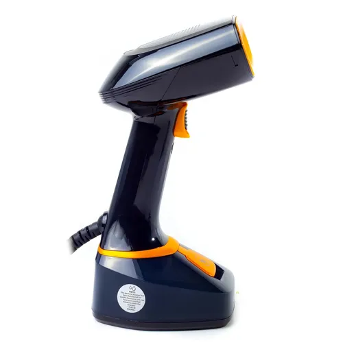 Riwall HOME STEAM POWER elektrický ruční napařovač oděvů