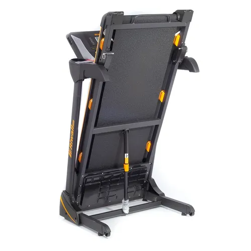 Riwall HOME CHUDY PRO skládací běžecký pás