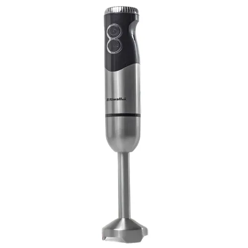 Riwall HOME NADIA 1500 elektrický ruční tyčový mixér 6 v 1