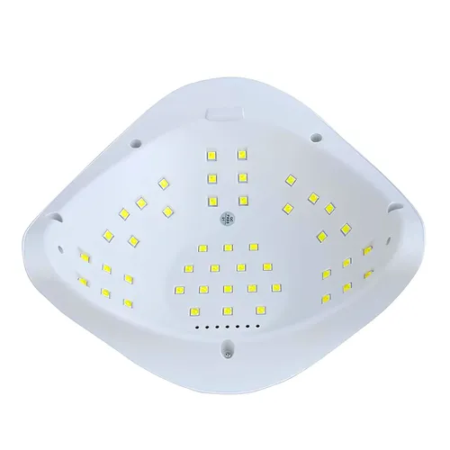 Riwall HOME LAMPA HYBRID UV lampa na nehty