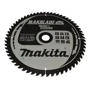 Makita B-32552 kotouč pilový dřevo MAKBLADEplus 305x2.6x30mm 60Z = old B-08729