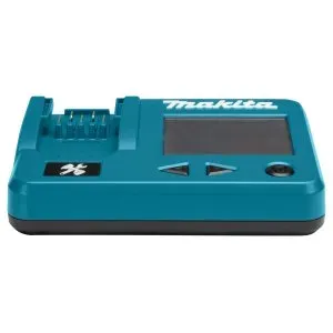Makita ARABTC06 tester akumulátorů BTC06 pro všechny typy akumulátorů CXT=old DEABTC06