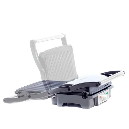 Riwall HOME SOCZYSTY kontaktní gril 1500 W