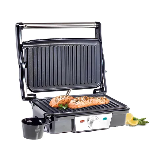 Riwall HOME SOCZYSTY kontaktní gril 1500 W