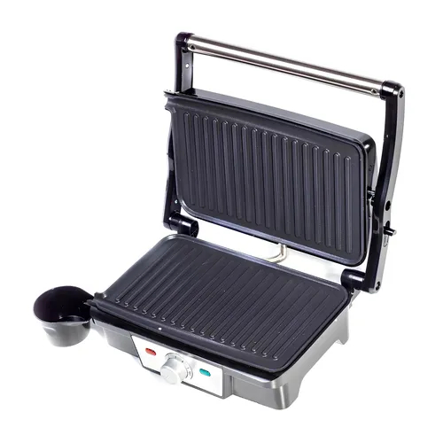 Riwall HOME SOCZYSTY kontaktní gril 1500 W