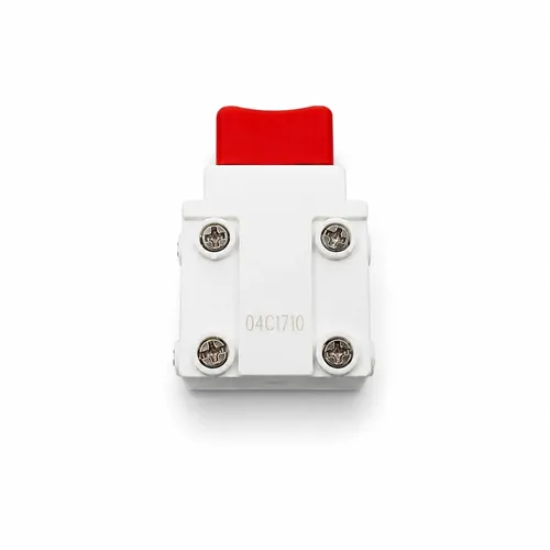 Spínač pro rukojeť pil MKS,  LMS 036232890 Metallkraft