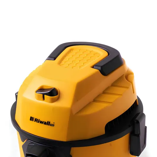 Riwall HOME JOLA 2500 vysavač na mokré / suché vysávání 10 l