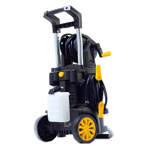 Riwall HOME KOX RS 280i elektrická tlaková myčka 165 bar