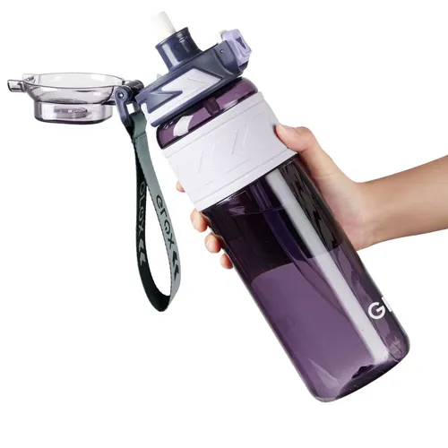 Tritanová láhev na pití 1l Glox 1020P