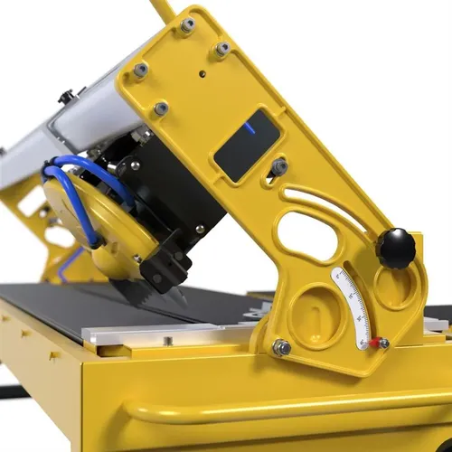 Radiální řezačka obkladů RFS 920L Güde 55382