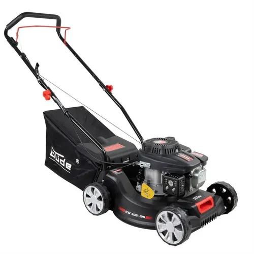 Motorová sekačka na trávu Eco Wheeler EW 406-125 Güde 95555
