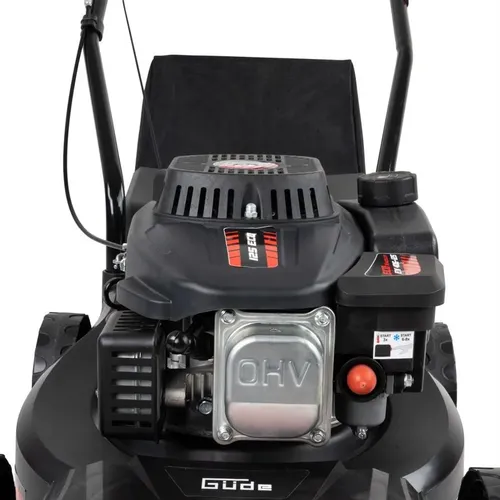 Motorová sekačka na trávu Eco Wheeler EW 406-125 Güde 95555