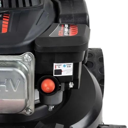 Motorová sekačka na trávu Eco Wheeler EW 406-125 Güde 95555
