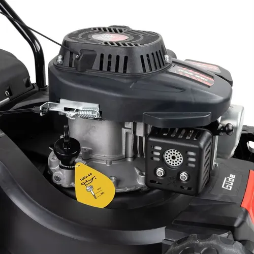 Motorová sekačka na trávu Eco Wheeler EW 406-125 Güde 95555