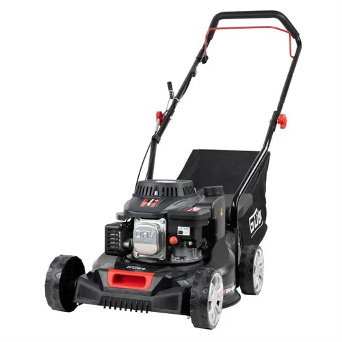 Motorová sekačka na trávu Eco Wheeler EW 406-125 Güde 95555