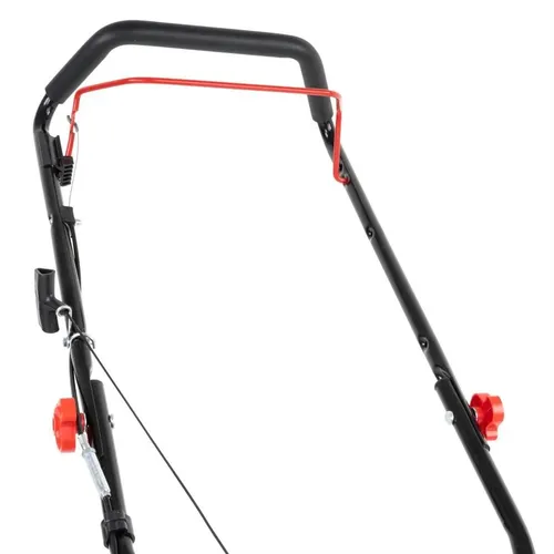 Motorová sekačka na trávu Eco Wheeler EW 406-125 Güde 95555