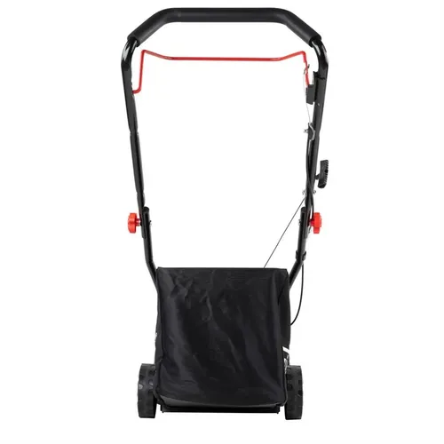 Motorová sekačka na trávu Eco Wheeler EW 406-125 Güde 95555