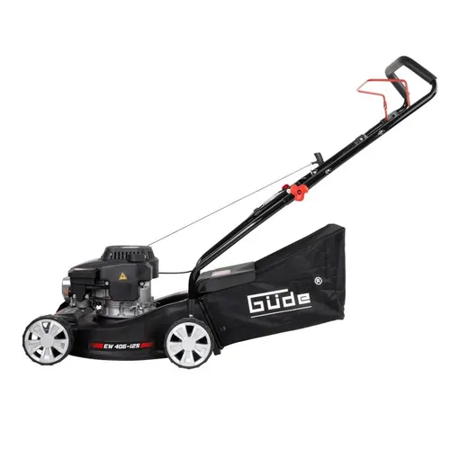 Motorová sekačka na trávu Eco Wheeler EW 406-125 Güde 95555