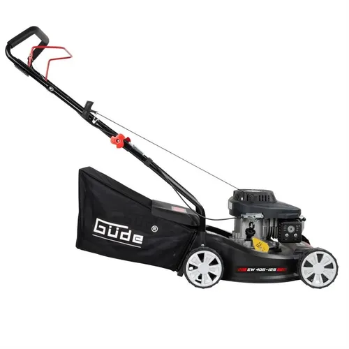 Motorová sekačka na trávu Eco Wheeler EW 406-125 Güde 95555