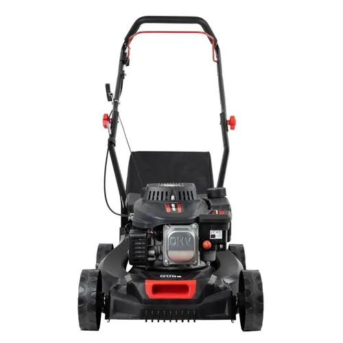 Motorová sekačka na trávu Eco Wheeler EW 406-125 Güde 95555