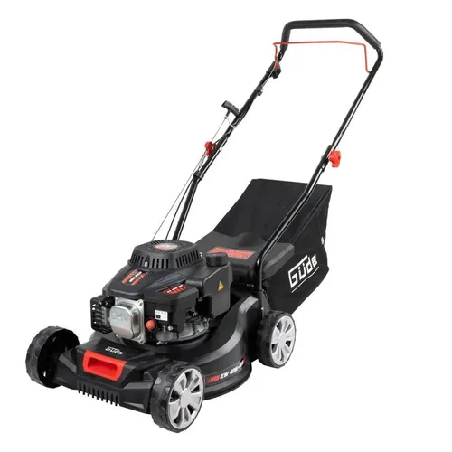 Motorová sekačka na trávu Eco Wheeler EW 406-125 Güde 95555
