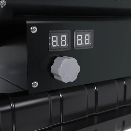 Naftová turbína GDHK 20 Güde 85195