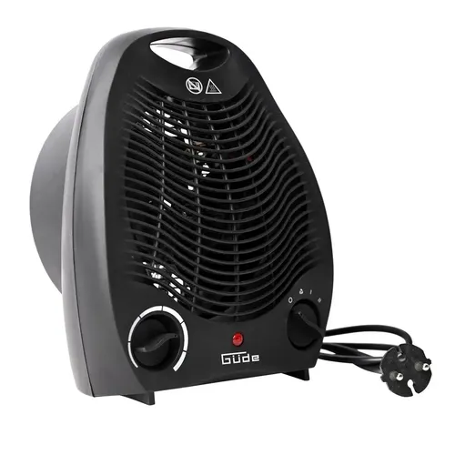 Teplovzdušný ventilátor GH 2000 B Güde 85181