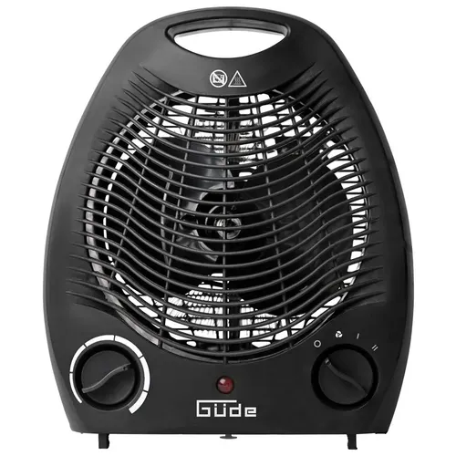 Teplovzdušný ventilátor GH 2000 B Güde 85181