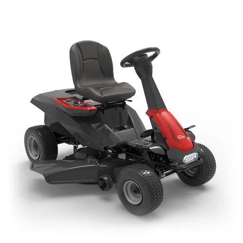 Akumulátorový zahradní traktor GAAR 960/80-0 Güde 95478